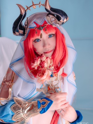 [草莓羽衣] 花神に捧げる祈願の舞_50