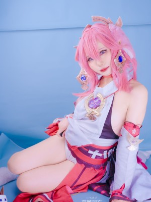 [草莓羽衣] 狐色の独楽吟宴_52