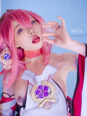 [草莓羽衣] 狐色の独楽吟宴_51