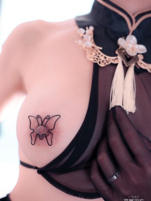 [草莓羽衣] 悲憤の海に、鎮魂歌（レクイエム）を_31