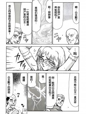 (C51) [LTM. (たいらはじめ)] ニセ DRAGON・BLOOD! 2. [WindSong个人汉化]_36