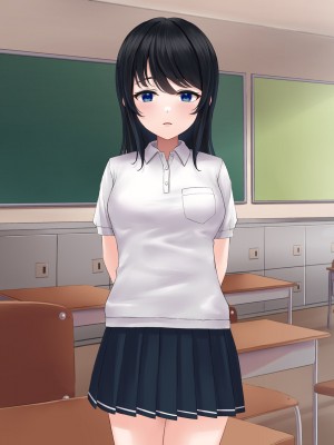 [ヨダカパン] 寂しさを埋めてくれるのはセックスだけでした〜無抵抗な心を閉ざした転校生〜_225