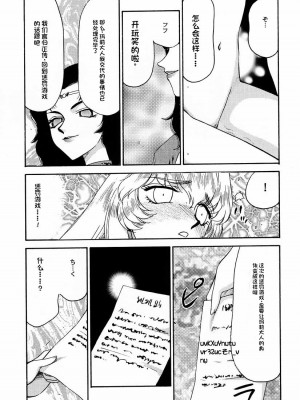 [LTM. (たいらはじめ)] ニセ DRAGON・BLOOD!  9-20 [小梦个人汉化]_041