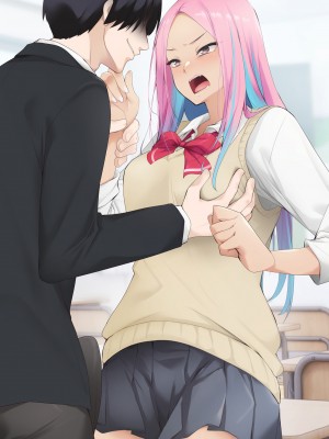 [HELLTER SKELTER (kaiga)] 鬼ちんぽでいじめっ娘を奴隷に堕とすまで2 -Chapter1-_167