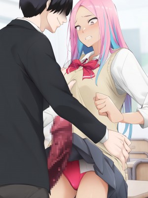 [HELLTER SKELTER (kaiga)] 鬼ちんぽでいじめっ娘を奴隷に堕とすまで2 -Chapter1-_171