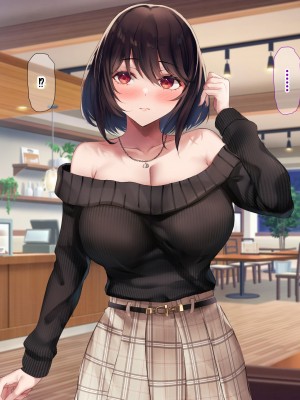 (同人CG集) [なのはなジャム] 国民的人気アイドルあゆむと俺のファンに秘密のコスプレ三昧中出しご奉仕生活_0234