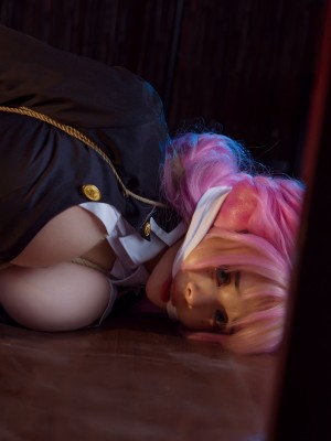 NinJA阿寨寨&nbsp;&nbsp;恋柱败北_12