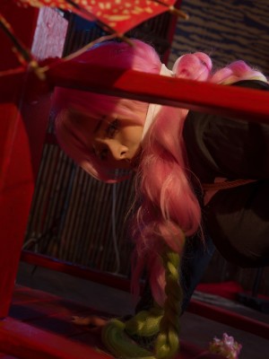 NinJA阿寨寨&nbsp;&nbsp;恋柱败北_07