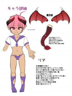 [こねこ組 (ぽろん)] 俺とお勉強しよっ!_02