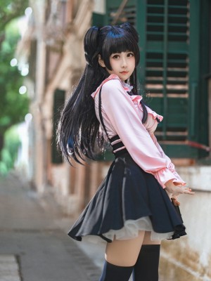 萌芽儿 - 冬优子_18