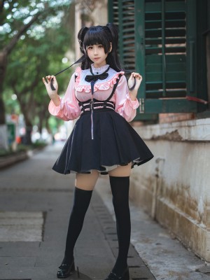 萌芽儿 - 冬优子_17