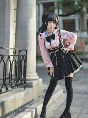 萌芽儿 - 冬优子_05
