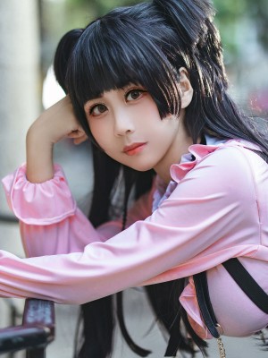 萌芽儿 - 冬优子_06