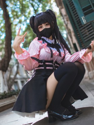 萌芽儿 - 冬优子_22