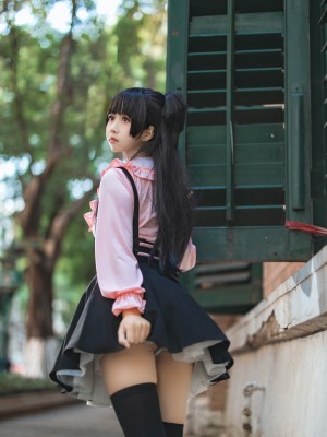 萌芽儿 - 冬优子_15