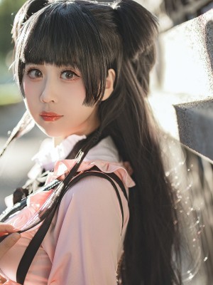 萌芽儿 - 冬优子_03