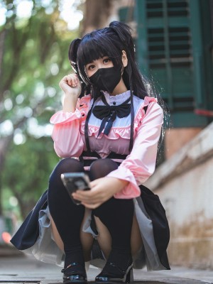 萌芽儿 - 冬优子_24