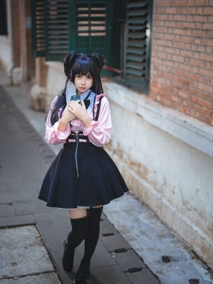 萌芽儿 - 冬优子_25