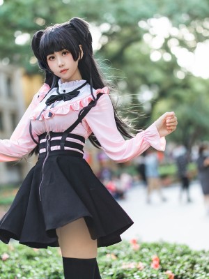 萌芽儿 - 冬优子_09