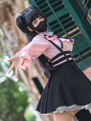 萌芽儿 - 冬优子_21