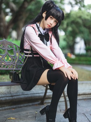 萌芽儿 - 冬优子_07