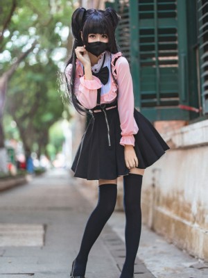 萌芽儿 - 冬优子_23