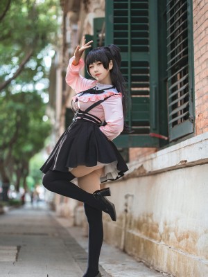 萌芽儿 - 冬优子_16