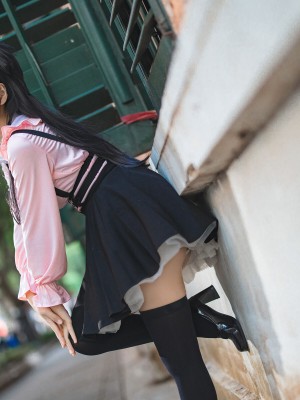 萌芽儿 - 冬优子_14