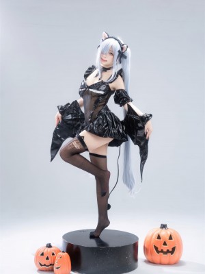 [花铃] Azur Lane - Janus_18