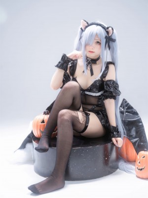 [花铃] Azur Lane - Janus_36