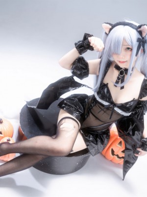 [花铃] Azur Lane - Janus_33