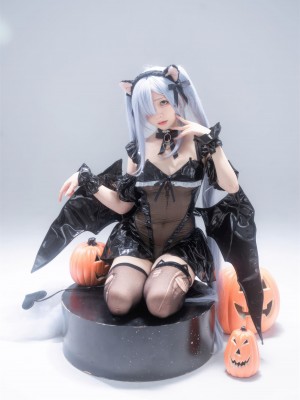 [花铃] Azur Lane - Janus_26