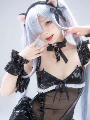 [花铃] Azur Lane - Janus_34