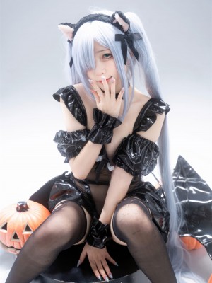 [花铃] Azur Lane - Janus_24