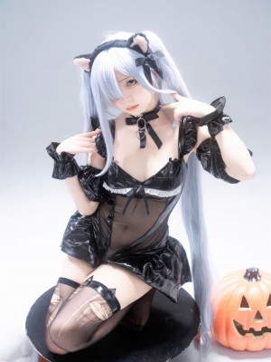 [花铃] Azur Lane - Janus_21