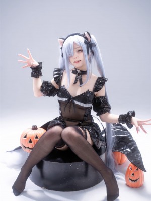 [花铃] Azur Lane - Janus_23