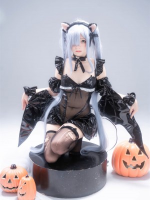[花铃] Azur Lane - Janus_16