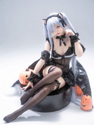 [花铃] Azur Lane - Janus_30