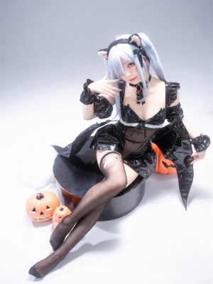 [花铃] Azur Lane - Janus_31