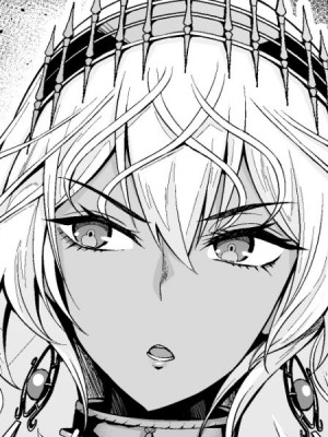 [あんこまん] ゼノビアvsゴブリン (Fate／Grand Order) [黎欧出资汉化]_1