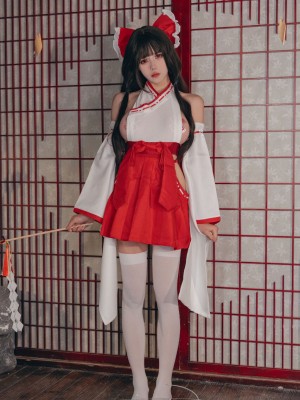 咬一口兔娘 - 狐之灵梦_02