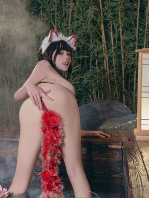 咬一口兔娘 - 狐之灵梦_67