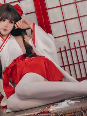咬一口兔娘 - 狐之灵梦_04