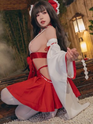 咬一口兔娘 - 狐之灵梦_20