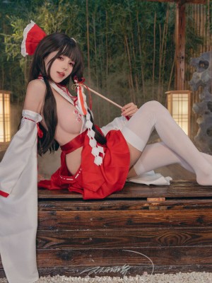 咬一口兔娘 - 狐之灵梦_10