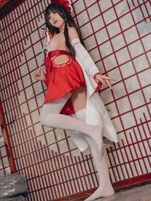 咬一口兔娘 - 狐之灵梦_46