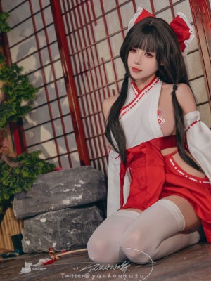 咬一口兔娘 - 狐之灵梦_71