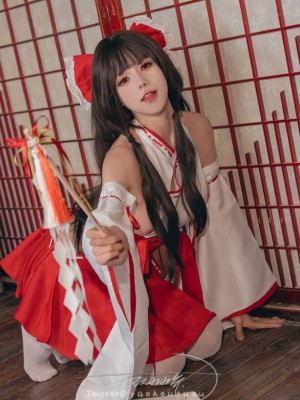 咬一口兔娘 - 狐之灵梦_70