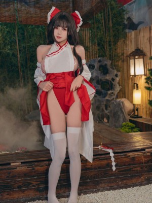 咬一口兔娘 - 狐之灵梦_14