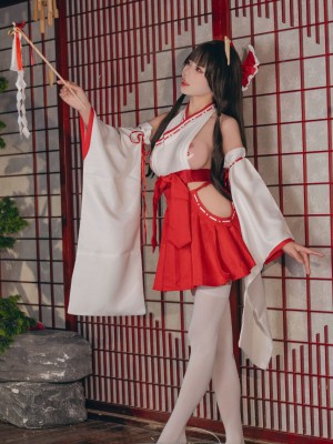 咬一口兔娘 - 狐之灵梦_68